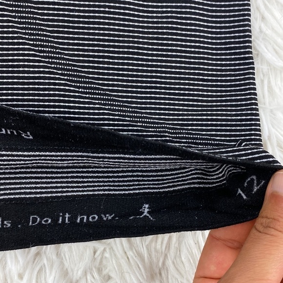 Lululemon Switfly Tech Tank - Picture 3 of 6